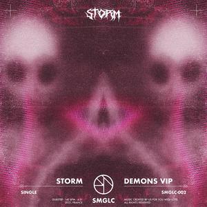 Demons (VIP)