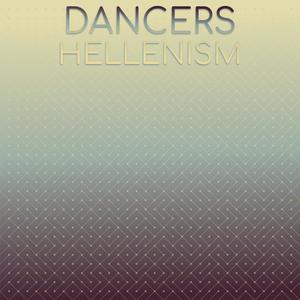Dancers Hellenism