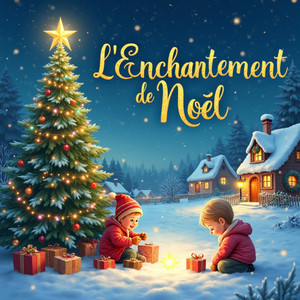 L’Enchantement de Noël