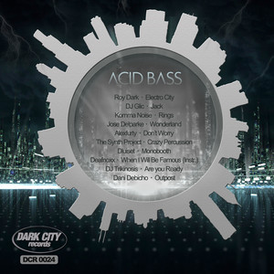 When I Will Be Famous 2 (Instrumental Mix)