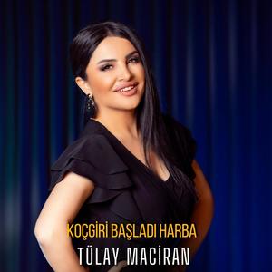 Koçgiri Başladı Harba