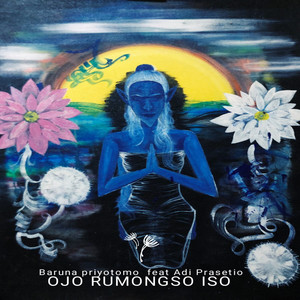 OjO RUMONGSO ISO