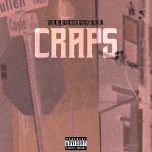 Craps (Explicit)