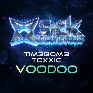 Voodoo (Original Mix)