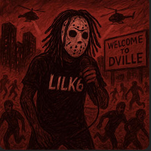 COP OUT (feat. BABYE) (Explicit)