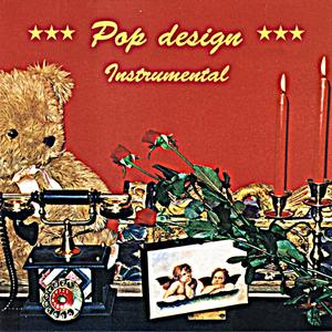 POP DESIGN (Instrumental)