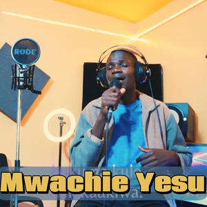 Mwachie Yesu (feat. Chosen Amos)