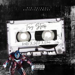Tony Stark(feat. Jay-bo & Eback) (Explicit)