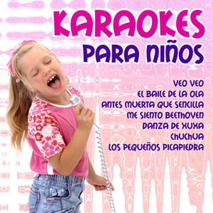 Karaokes Para Niños