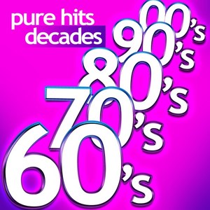 Pure Hits: Decades