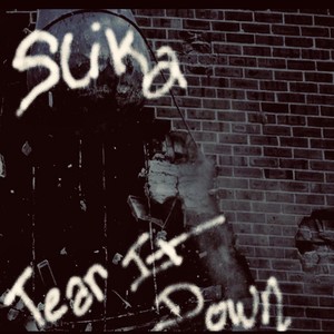 Tear It Down (Explicit)