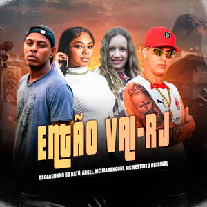 Então Vai (Remix)