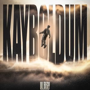 Kayboldum