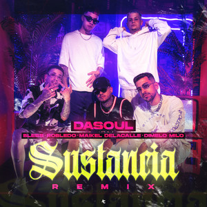 Sustancia (Remix)