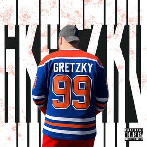 GRETZKY (feat. VNNY) (Explicit)