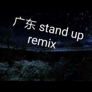 广东stand up remix