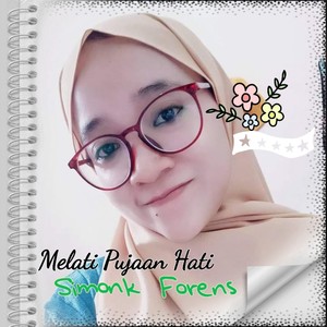 Melati pujaan hati