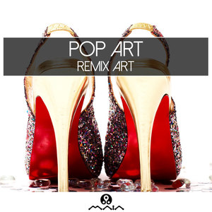 Ancient Groove (Pop Art Remix)