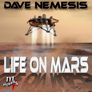 Life On Mars