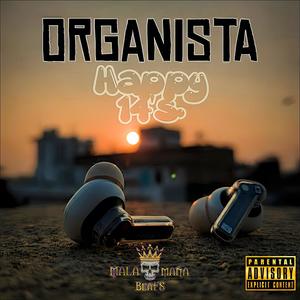 LIBRA (feat. MALA MAÑA BEATS)