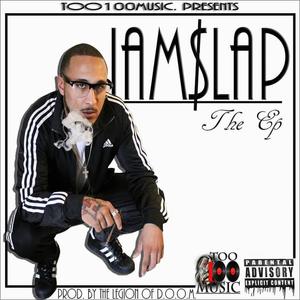 IamSlap the Ep (Explicit)