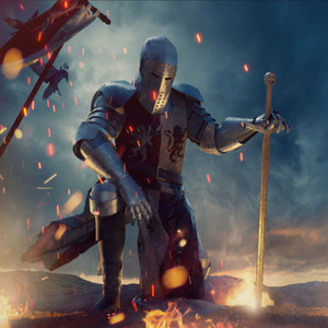 KNIGHT Beat Instrumental