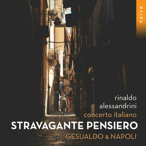 Stravagante pensiero