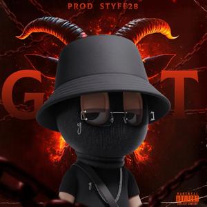 Goat (feat. Tyfferd) (Explicit)