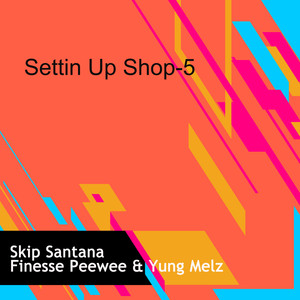 Like It's Legal (Explicit)