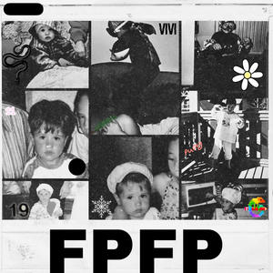 FPFP ALBUM (Explicit)
