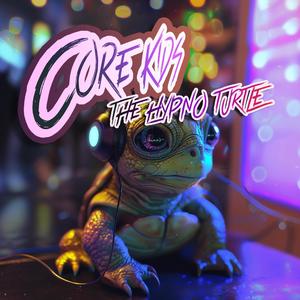 The Hypno Turtle EP