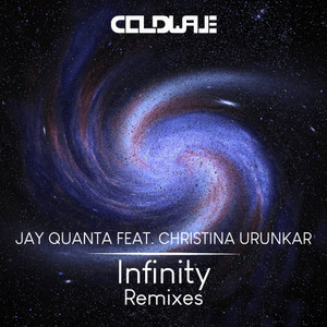 Infinity (Remixes) [feat. Christina Urunkar]