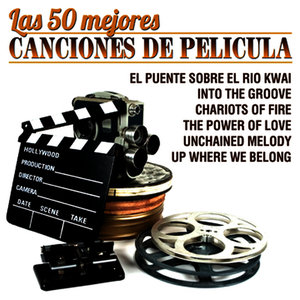 Las 50 Mejores Canciones De Pelicula