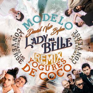 La Chica de las Converse (feat. Modelo) (Remix|Explicit)
