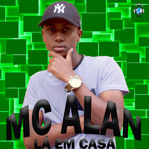 Lá em Casa (Explicit)
