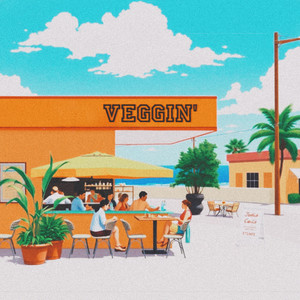 Veggin'