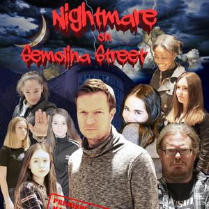 A Nightmare on Semolina Street (Original Soundtrack) [Explicit]