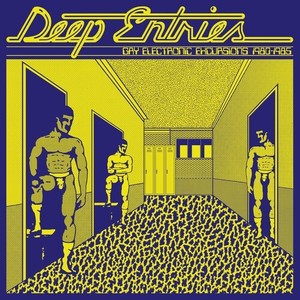 Deep Entries : *** Electronic Excursions 1980-1985