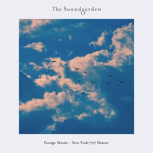 New York (Original Mix)