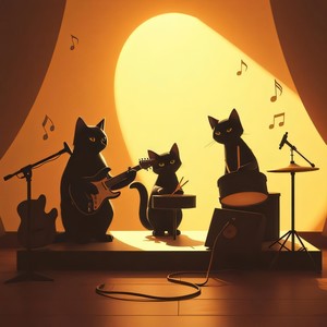 Black Jack Fishin' Funk