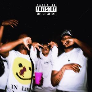BEST FRIEND ANTHEM, Pt. 2 (Explicit)