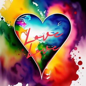 Love Love (feat. Alexander Star & Josh Moreland)