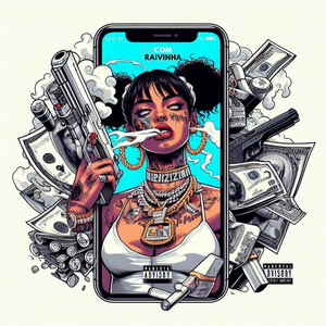 Com Raivinha (Explicit)