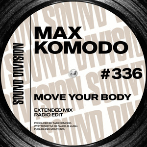 Move Your Body (Radio Edit)