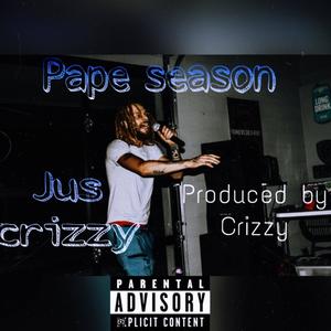 Pape season (Explicit)