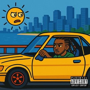 NEGUIN DO GHETTO (Explicit)