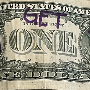 Get Money (feat. Slave) (Explicit)