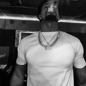 Stay In Yo Lane (Explicit)