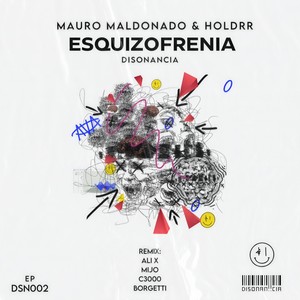 Esquizofrenia (Borgetti Remix)