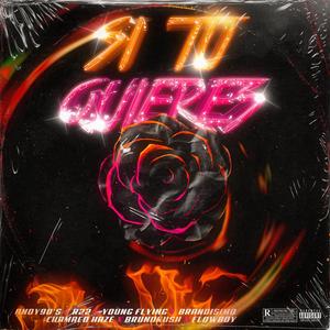 Si tu quieres (feat. R22, Young flying, Brandisimo, Chamaco haze, Bruno kush & Flowb0y)